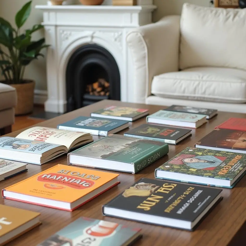 Image showcasing 20 Beautiful Decorating Ideas for the Home on a Budget - Top Cascade Flare