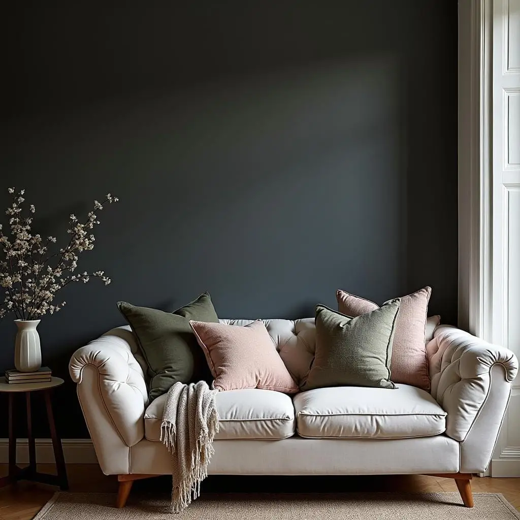 20 Beautiful Decorating Ideas for the Home on a Budget - Top Cascade Flare - Beautiful Interior Decorating Ideas On A Budget