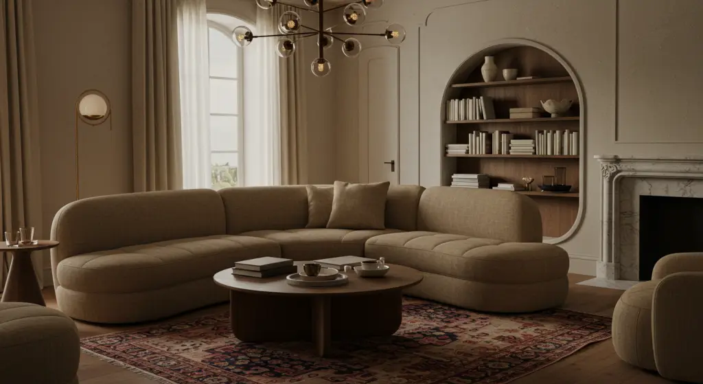 Stunning Living Room Preservation Ideas For Modern Minimalists image