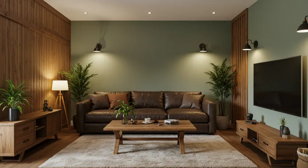 Image showcasing 39 Minimalist Living Room Ideas for Modern Homes - House Diamond