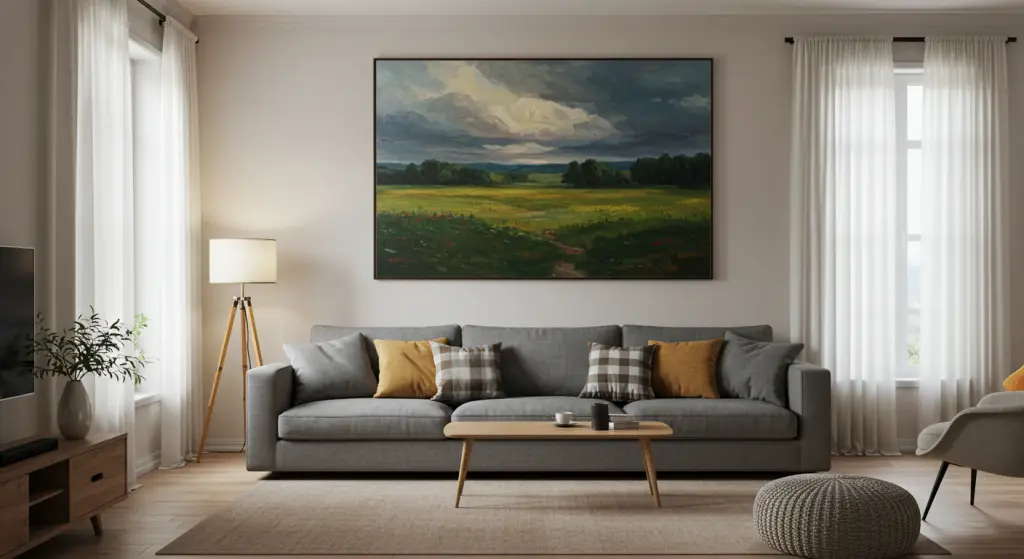 39 Minimalist Living Rooms That Get the Look Just Right - Living Room Preservation Ideas For Modern Minimalists