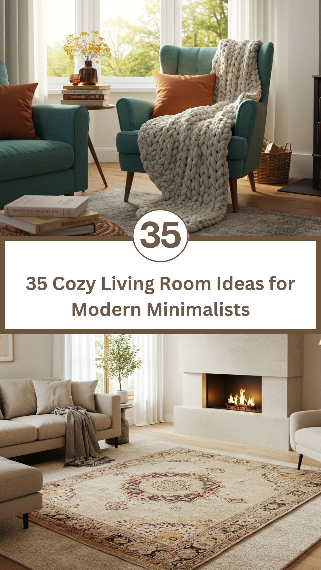 Beautiful view of Living Room Preservation For Modern Minimalists